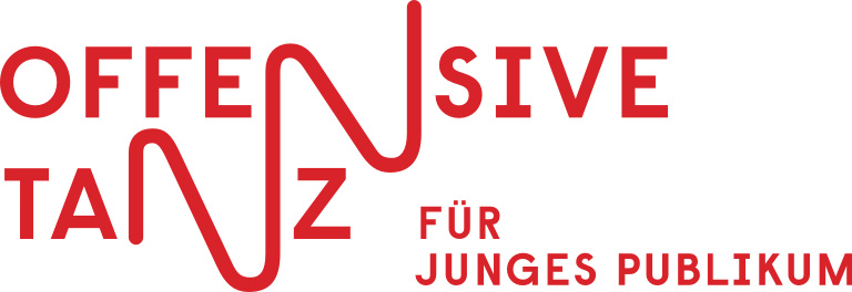 Logo Offensive Tanz für junges Publikum