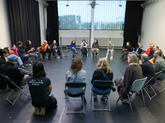 Fotocredit: De-Da Productions PURPLE 2025 Round-up